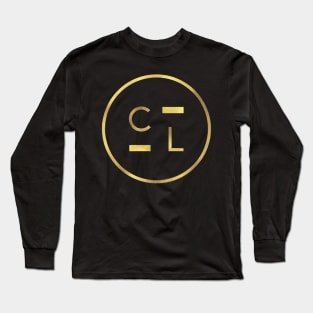 CL Long Sleeve T-Shirt